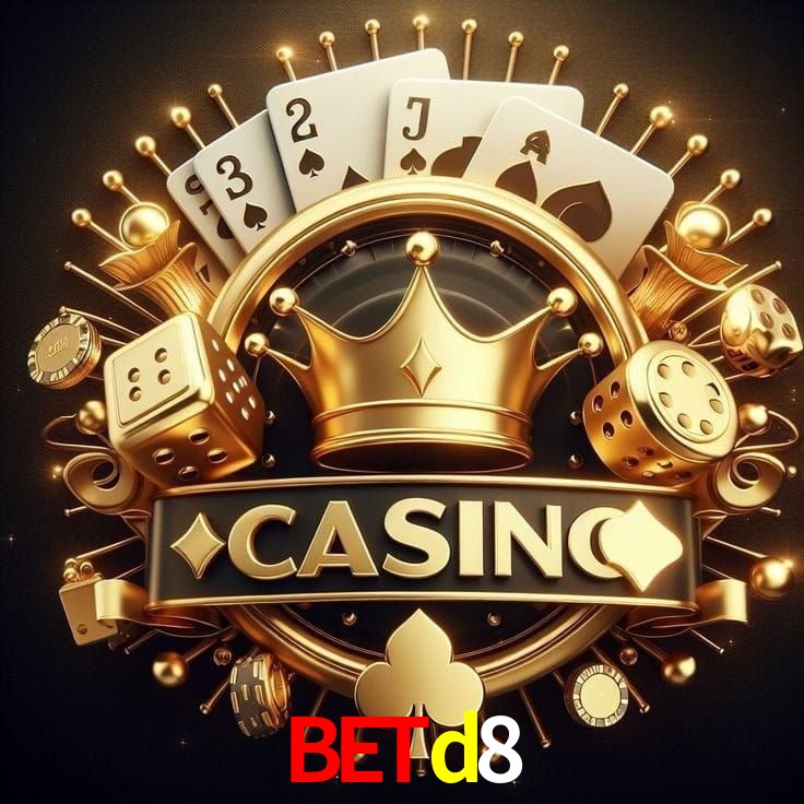 Estatísticas betd8
