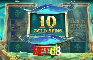Desvendando o Mundo dos Jogos Virtuais na betd8