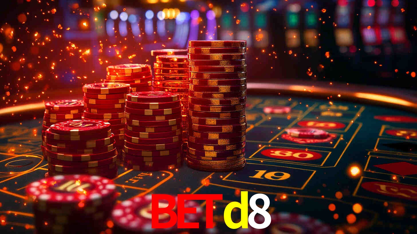 Premium Interface betd8