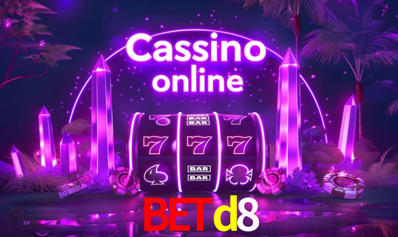 Login Seguro betd8