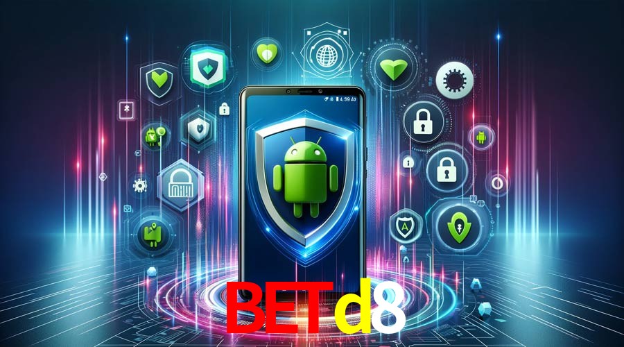 Slot Games betd8