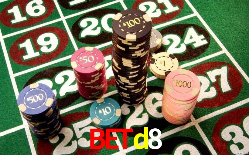 Desvendando o Mundo dos Jogos Virtuais na betd8