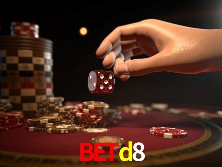 Recursos de Bônus betd8