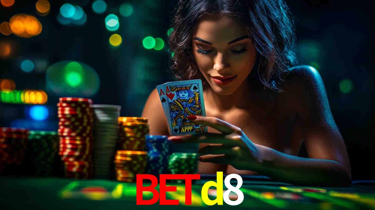 Descubra a Essência do betd8: Nossa História e Compromissos