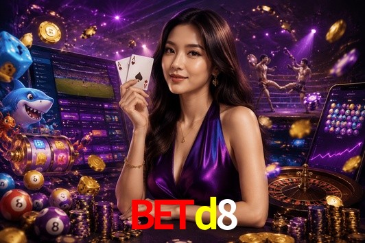 Blackjack Table betd8