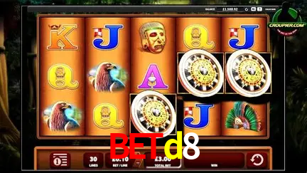 Desvendando o Mundo dos Jogos Virtuais na betd8