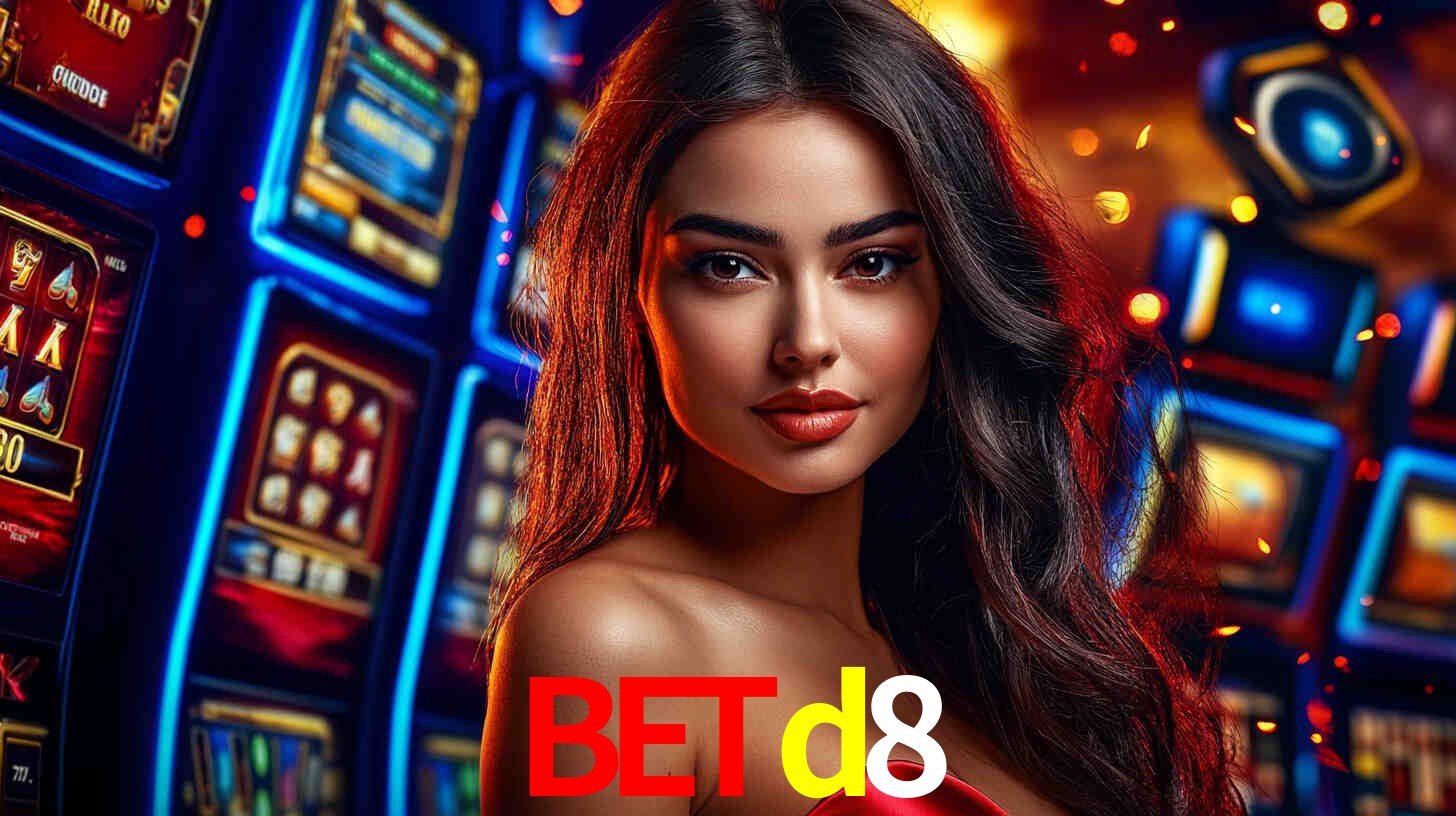 Explorando a Categoria de Eventos em Apostas na betd8