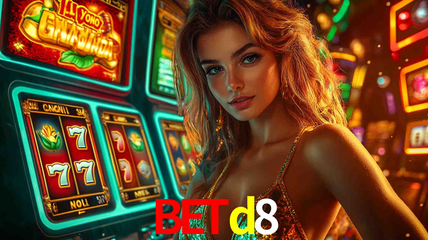 Exclusive Games betd8