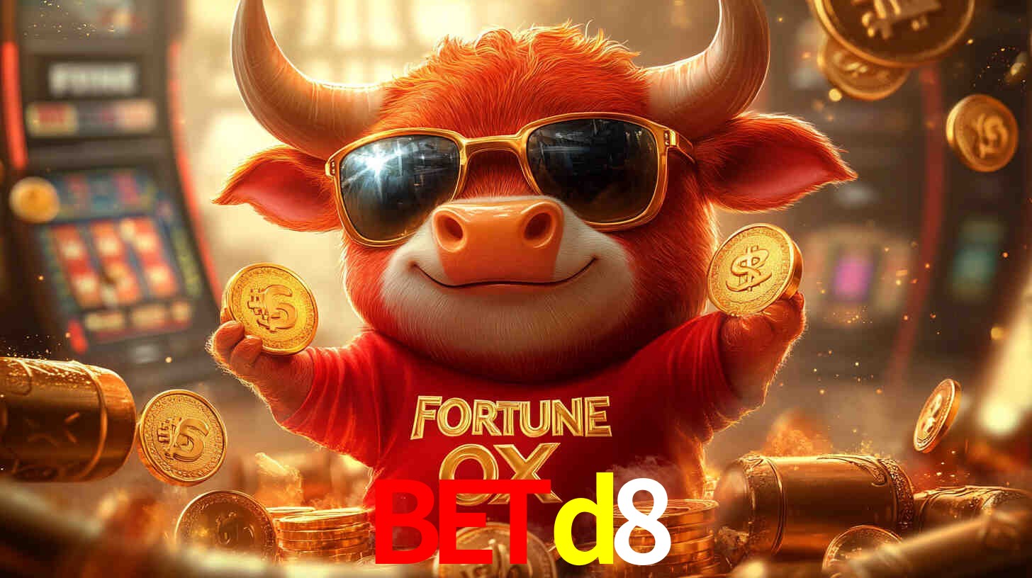 betd8.com