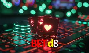 Apostas de Tênis betd8