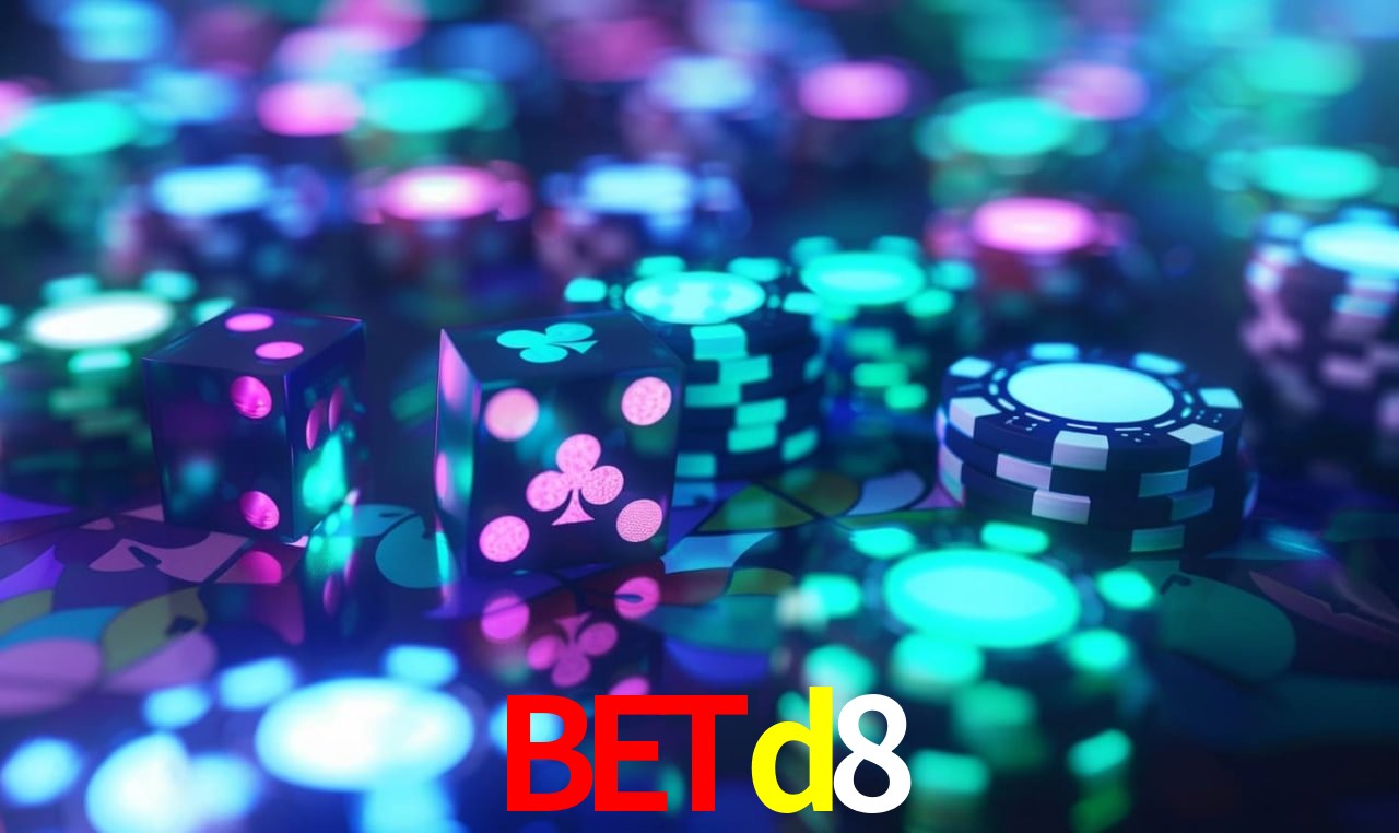 Casino Ao Vivo betd8