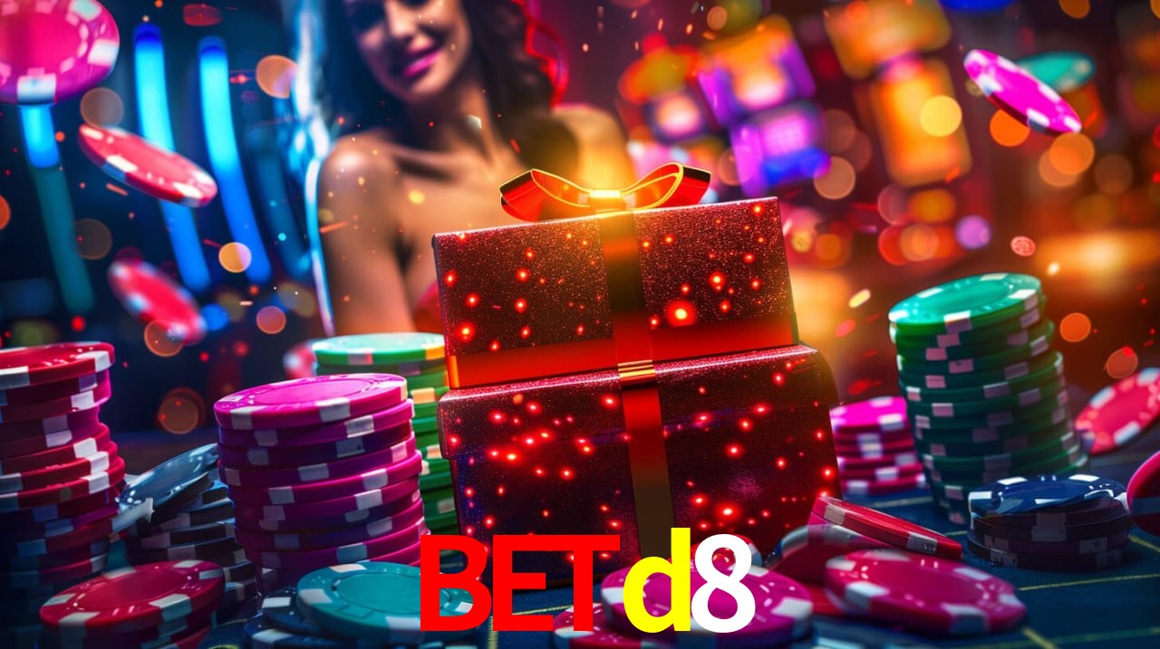 A Emoção da Loteria na betd8: Uma Chance de Mudança de Vida