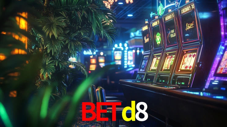 Tournaments betd8