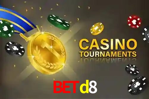 betd8.com