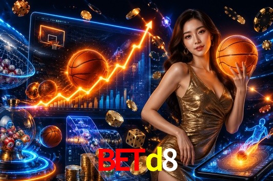 Flash Promotion betd8