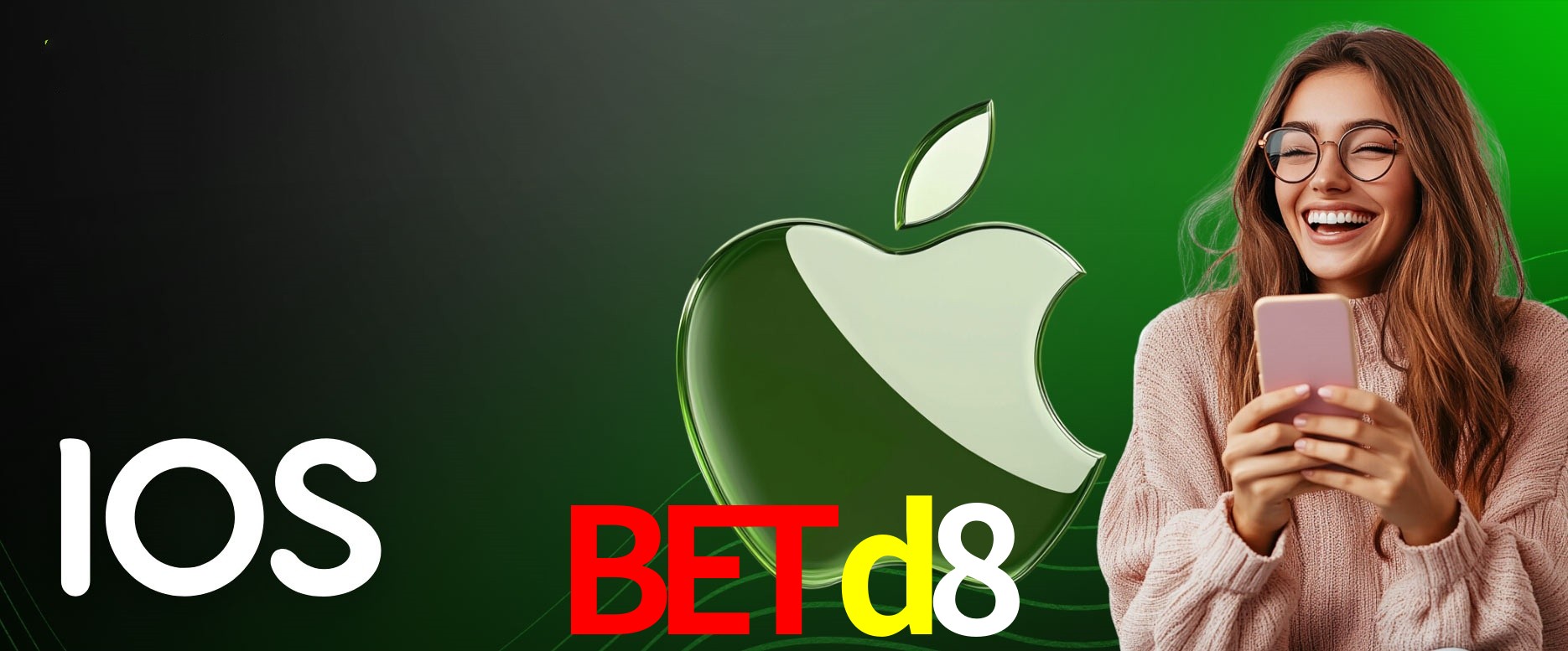 APP oficial da betd8 para mobile