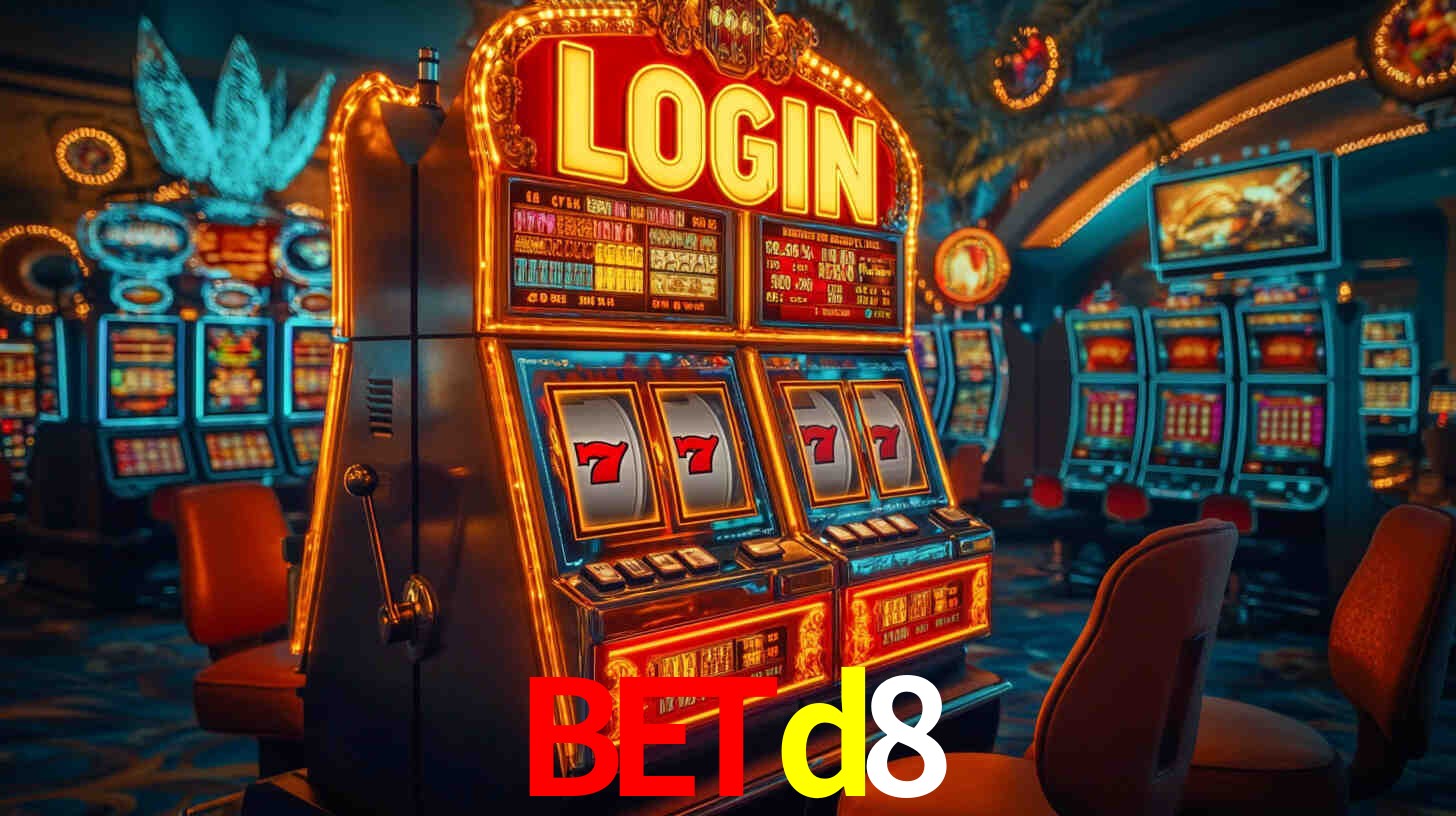 betd8 Bônus - betd8 visual 1