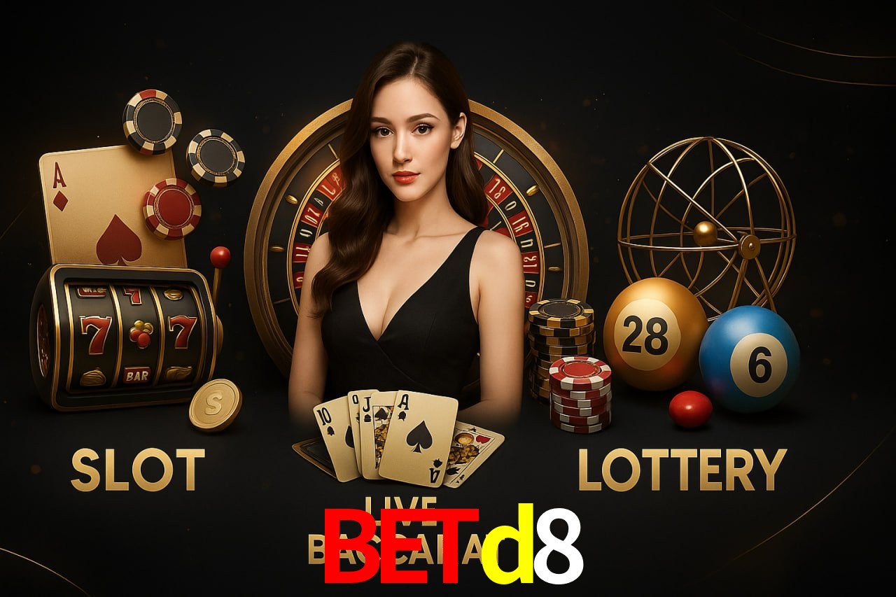 Promoção Relâmpago betd8